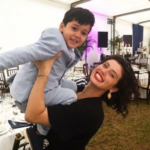 Meet your Posher, Raquel